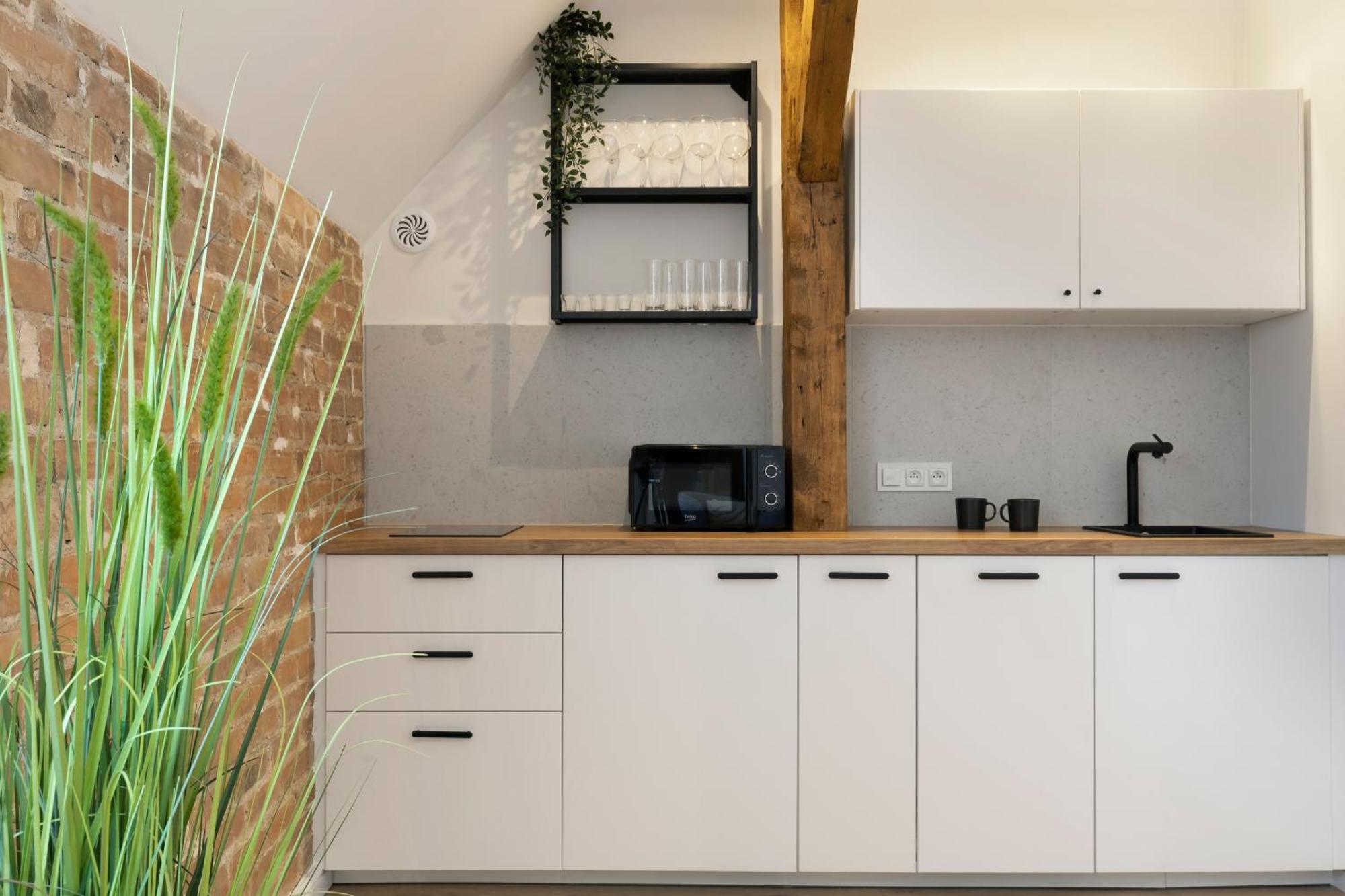 Elite Apartments Old Town Dlugi Targ Gdańsk Kültér fotó