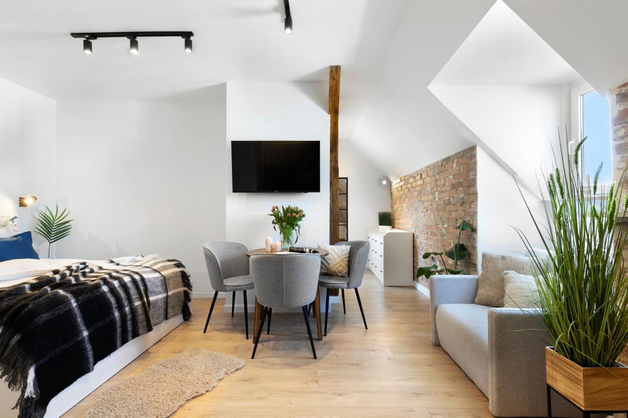 Elite Apartments Old Town Dlugi Targ Gdańsk Kültér fotó