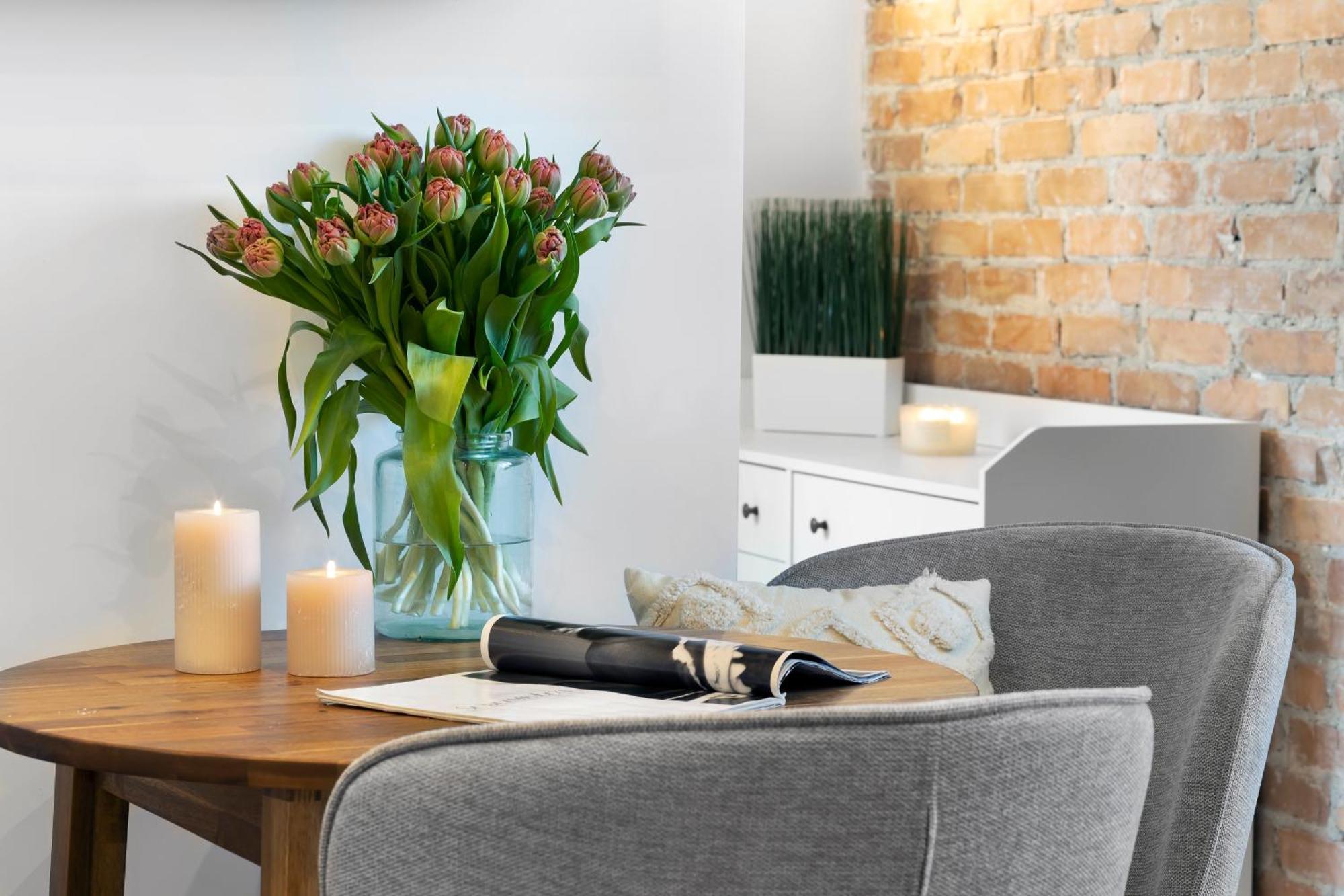 Elite Apartments Old Town Dlugi Targ Gdańsk Kültér fotó