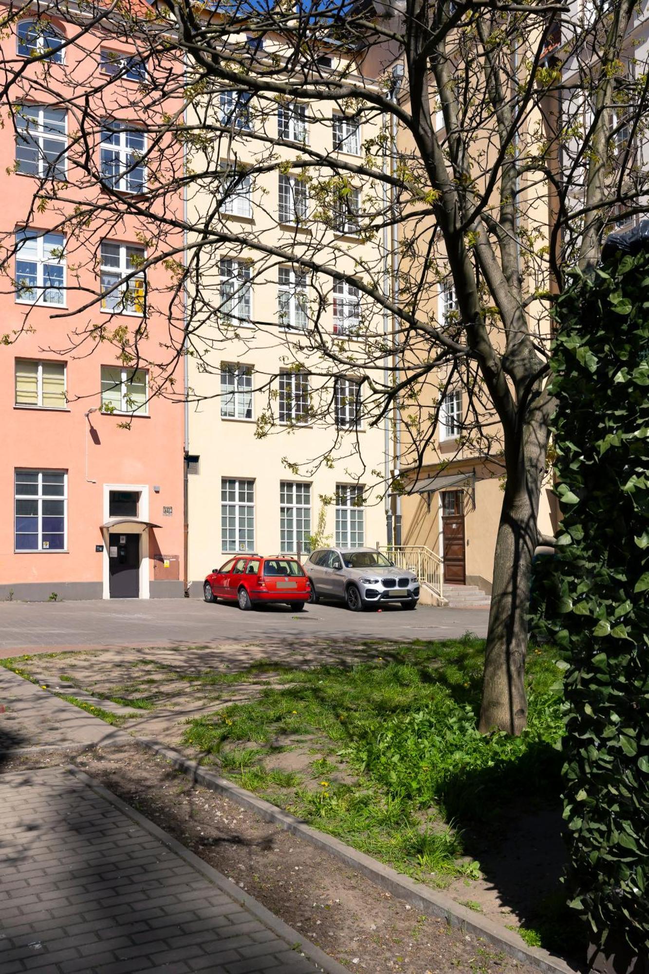 Elite Apartments Old Town Dlugi Targ Gdańsk Kültér fotó